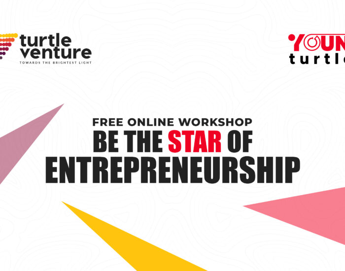 Be The Star of Entrepreneurship || Free online workshop for Young Turtles