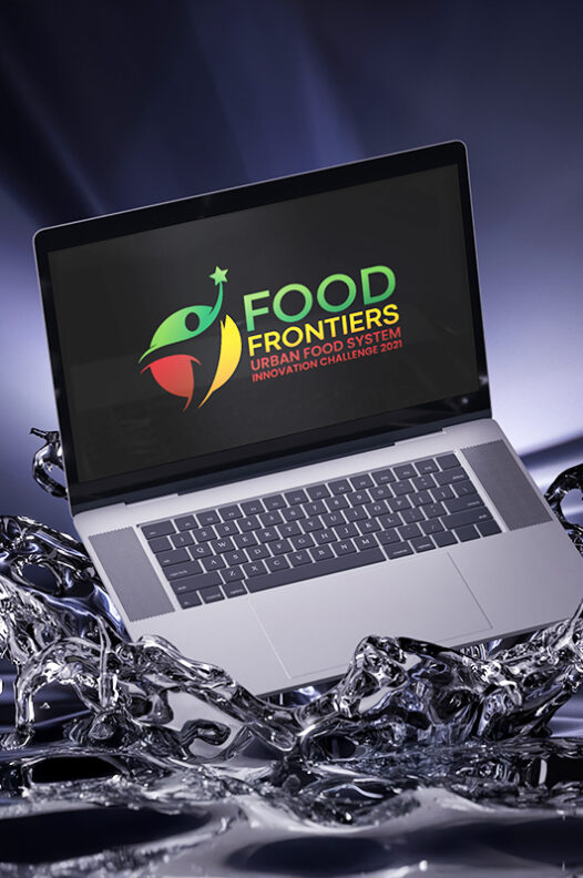 Food Frontiers webimage