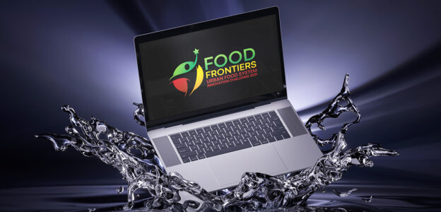 Food Frontiers webimage