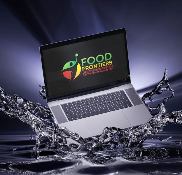 Food Frontiers webimage